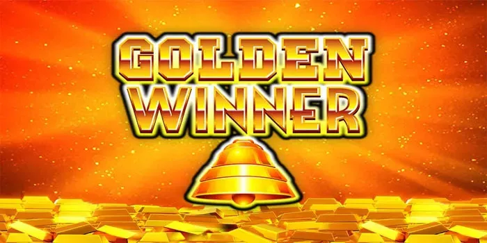 Trik Gacor Main Slot Golden Winner