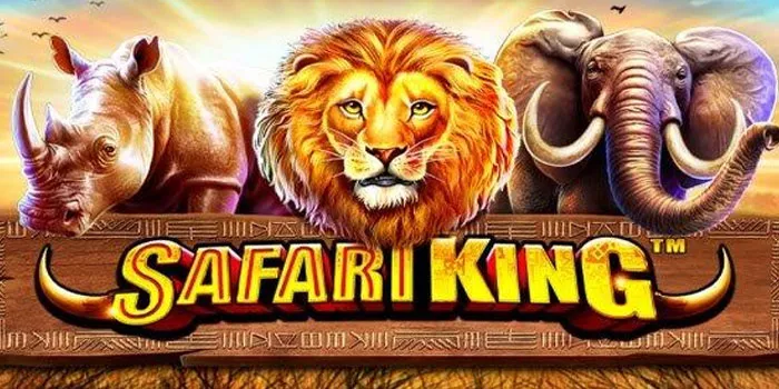 Tips Jitu Meningkatkan Kemenangan Slot Safari King