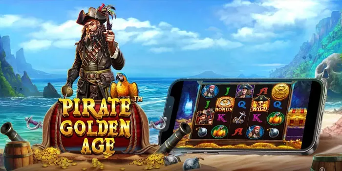 Tips Ampuh Dalam Mendapatkan Jackpot Pirate Gold