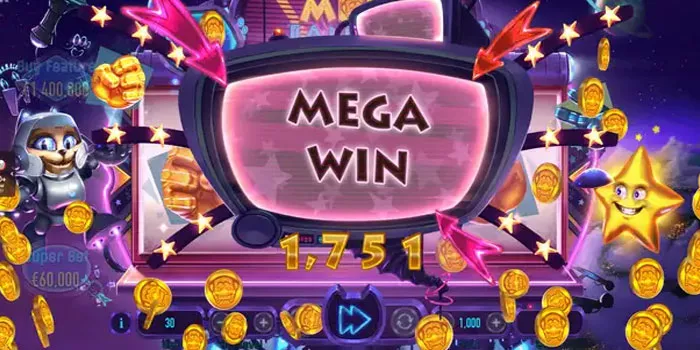 Rahasia Mudah Jackpot di Slot Online Meow Janken