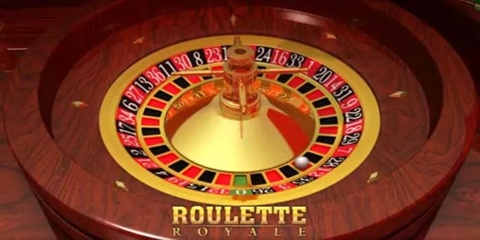 Trik Jitu Mendapatkan Kemenangan di Roulette Royale