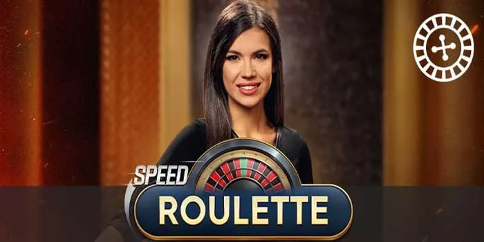 Cara Terbaik Menang Besar di Speed Roulette