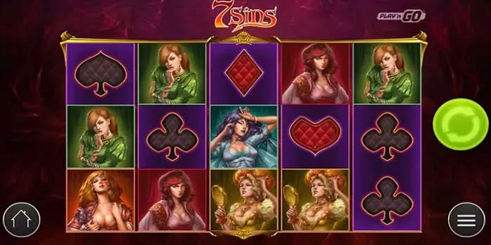 Pasang Taruhan Maksimum