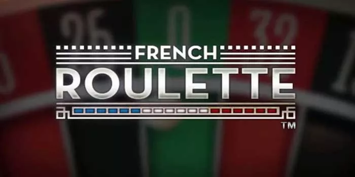 Trik Dan Tips Bermain Untuk Pemula di French Roulettec