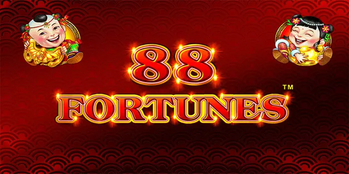 Cara Memilih Taruhan yang Tepat di 88 Fortunes