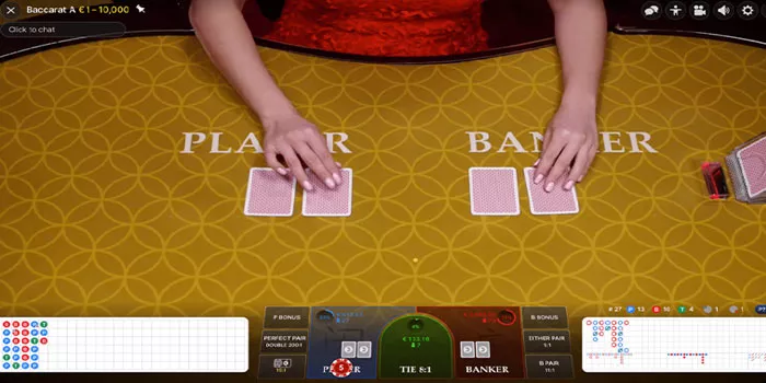 Panduan Agar Mudah Jackpot di Casino Baccarat Squeeze