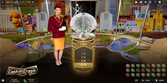 Manfaatkan Fitur Auto Cashout