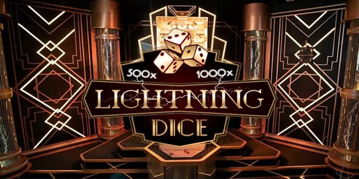 Lightning Dice Panduan Lengkap Raih Keuntungan 
