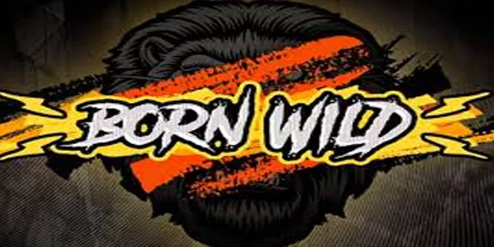 Strategi Bermain Mudah Scatter Slot Born Wild 