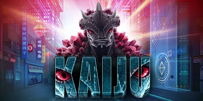 Kunci Mudah Jackpot Main Slot Kaiju