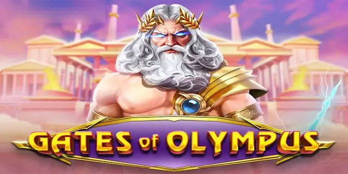 Optimalkan Pengalaman Bermain Gates of Olympus