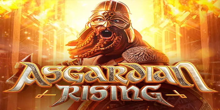 Cara Menang Mudah Slot Asgardian Rising