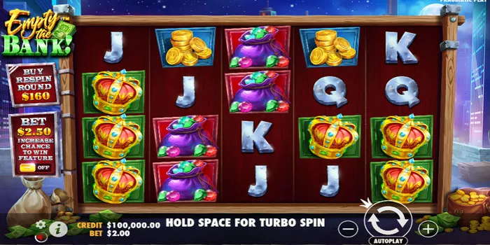 Strategi Taruhan Yang Efektif