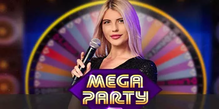 Trik Dan Tips Bermain Casino Untuk Pemula di Mega Party Live