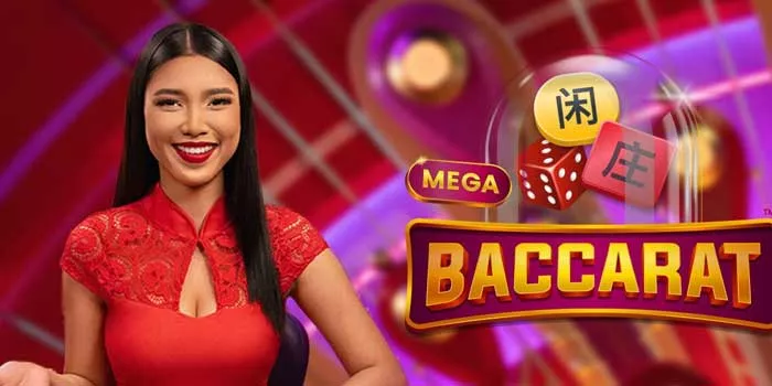 Tips Mudah Dan Efektif Raih Jackpot Besar di Casino Mega Baccarat