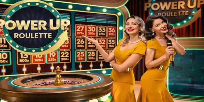 Manfaatkan Bonus dan Promosi