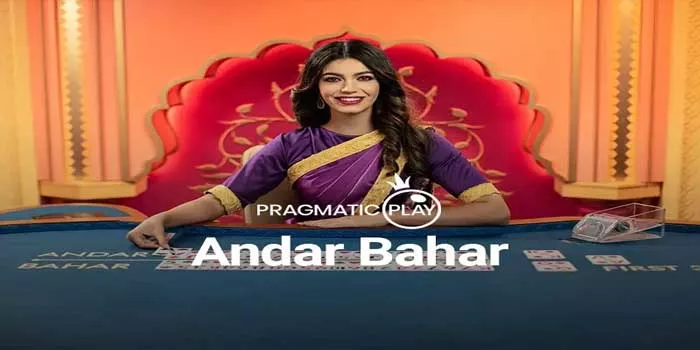 Rahasia Menang Besar di Casino Andar Bahar