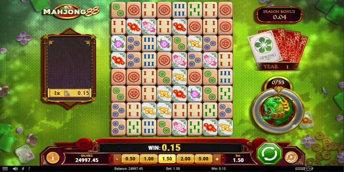 Terapkan Strategi Taruhan Yang Cerdas