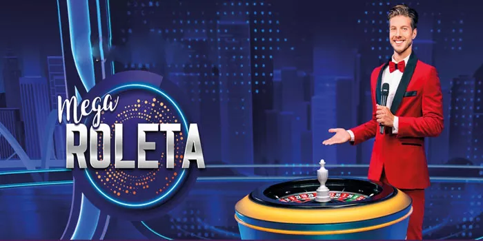Tips Jitu Dalam Memenangkan Jackpot Besar Mega Roulette