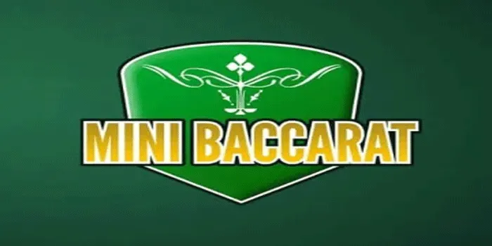 Strategi Dan Trik Cerdas Mendapatkan menang Di Casino Mini Baccarat