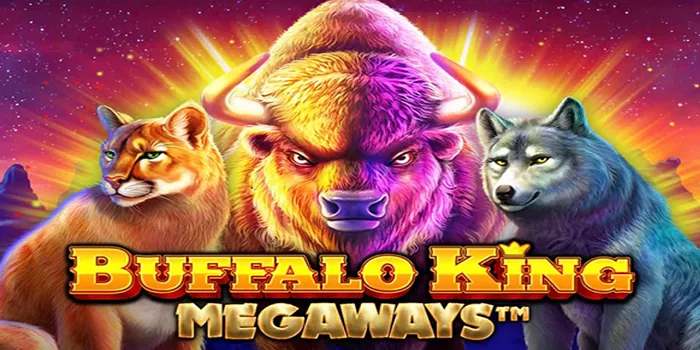Cara Memenangkan Slot Buffalo King Megaways