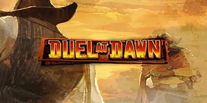 Tips Memenangkan Jackpot Dengan Mudah Di Slot Duel At Dawn
