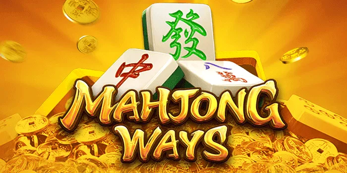 Cara Mudah Memperoleh Kemenangan DI Slot Mahjong