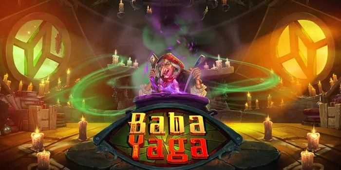 Tips dan Trik Bermain di Slot Online Baba Yaga