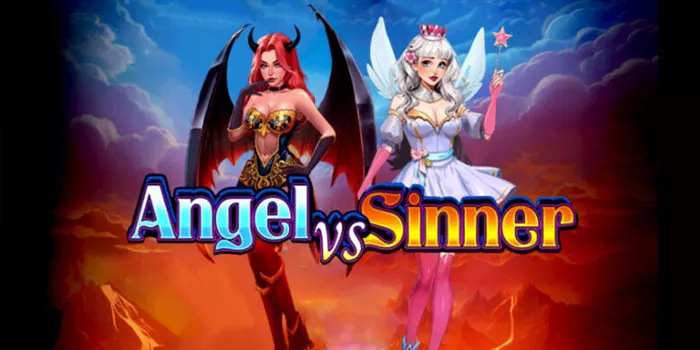 3 Tips Ampuh Mendapatkan Scatter Slot Angel Vs Sinner
