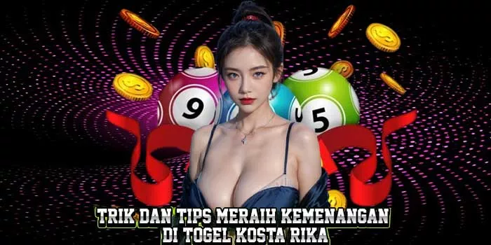 Trik dan Tips Meraih Kemenangan di Togel Kosta Rika