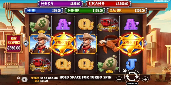 Atur Taruhan Sesuai Dengan Anggaran