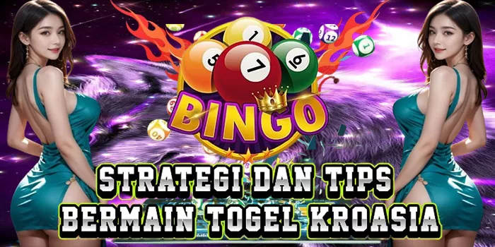 Strategi Dan Tips Bermain Togel Kroasia