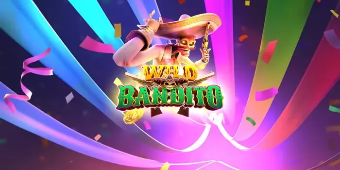 Trik Mendapatkan Jackpot Besar Bermain Di Slot Wild Bandito