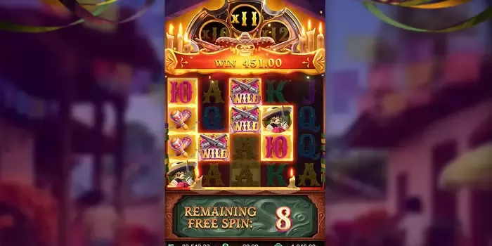 Tips Bermain Slot Wild Bandito