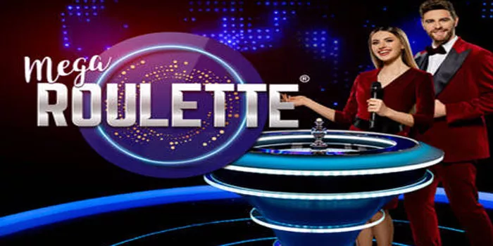 Bermain Dengan Trik Jitu Live Mega Roulette
