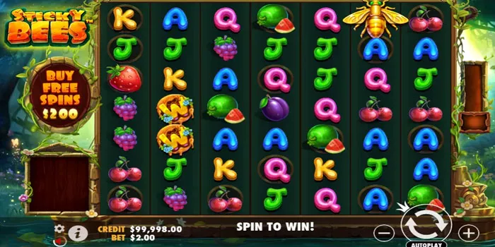 Atur Strategi Taruhan Yang Tepat