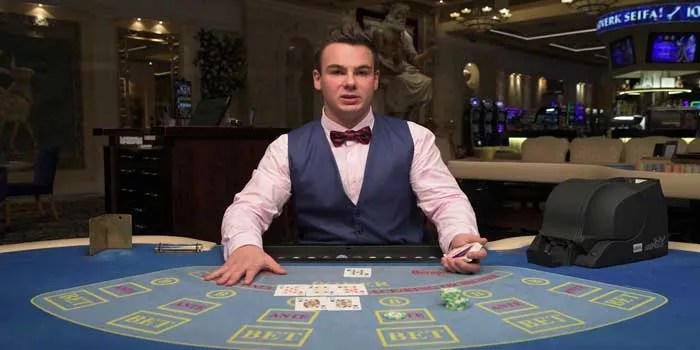 Memanfaatkan Peluang Surrender