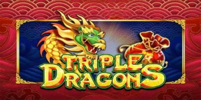 Trik Meraih Kemenangan Jackpot di Slot Triple Dragons