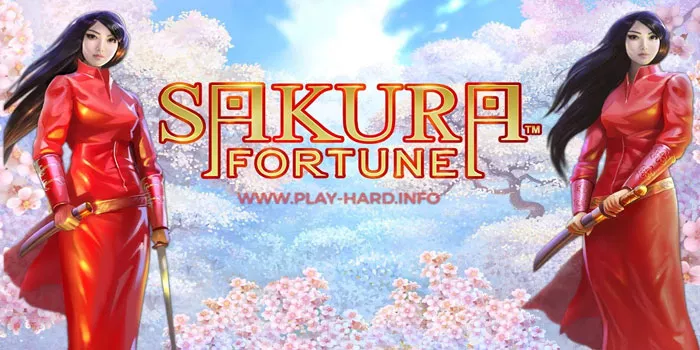 Bocoran Tips Gacor Dalam Bermain Slot Sakura Fortune