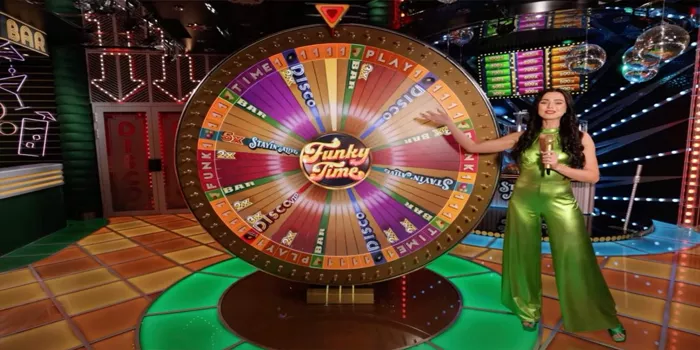 Tentukan Strategi Taruhan yang Tepat