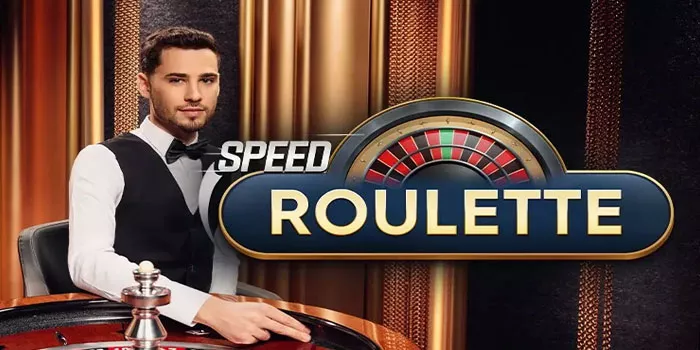 Rumus Mendapatkan Jackpot di Casino Speed Roulette