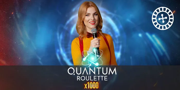 Rumus Mendapatkan Jackpot di Casino Quantum Roulette