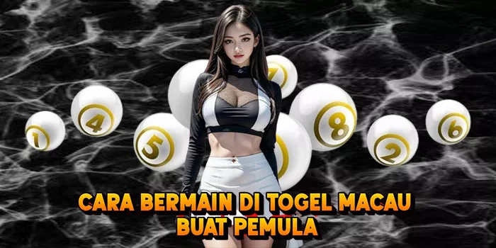 Cara Mendapatkan Jackpot di Togel Malaysia