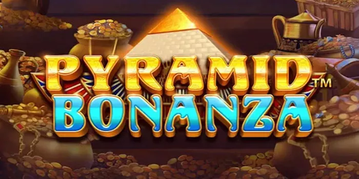3 Cara Mudah Memenangkan Jackpot Slot Pyramid Bonanza