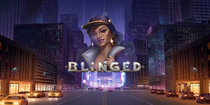 Rumus Mendapatkan Jackpot Bermain di Slot Blinged