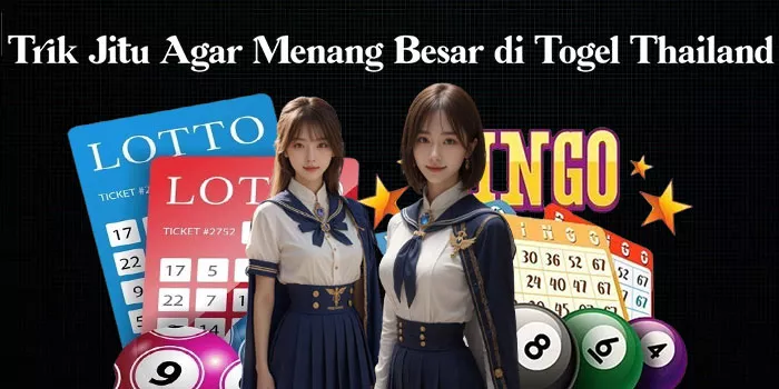 Tips Jitu Mudah Jackpot di Togel Prancis