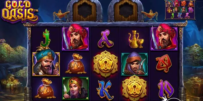 Mengelola Anggaran Permainan