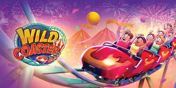 Tips Cerdas Menang Besar Bermain Di Slot Wild Coaster