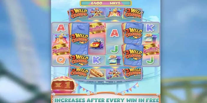 Memanfaatkan Fitur Bonus