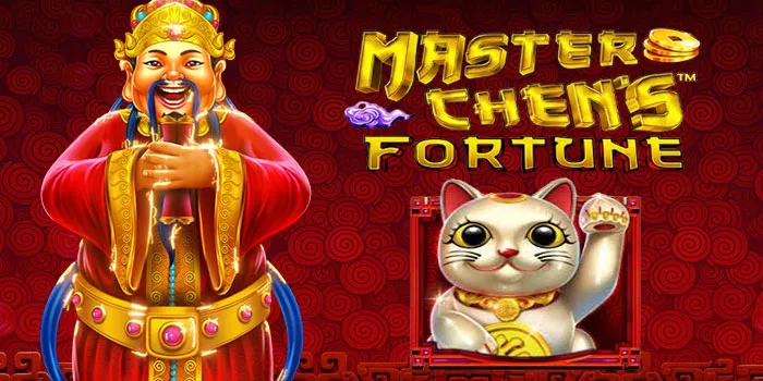 3 Tips Mendapatkan Scatter Di Slot Master Chens Fortune